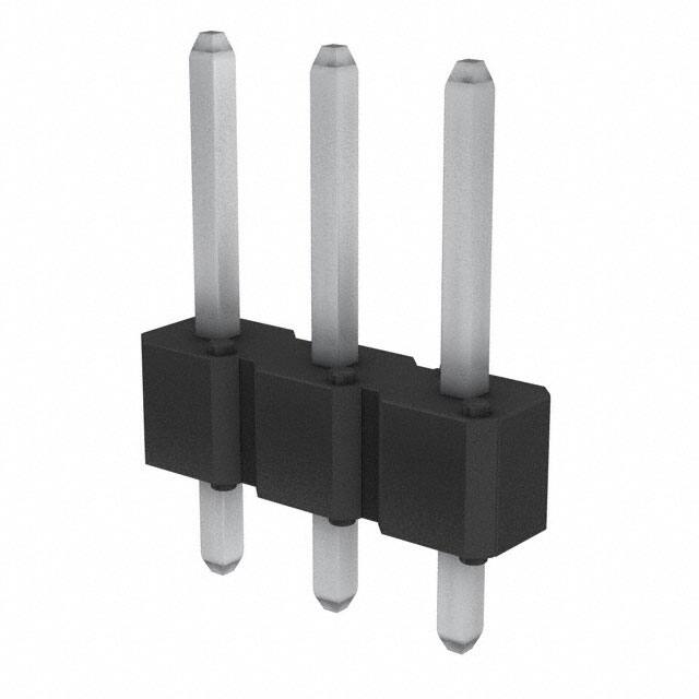 77311-401-03LF Amphenol ICC (FCI)  Headers Male Pins